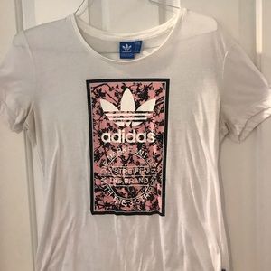 Adidas Tee-shirt